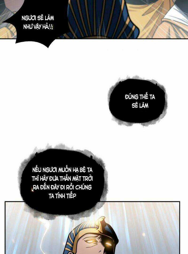 Vua Trộm Mộ - Chapter 180 - Trang 88