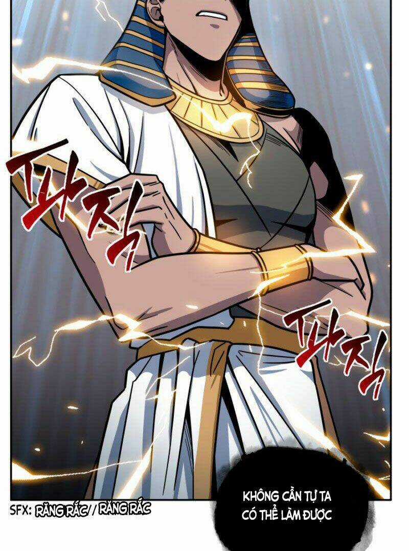 Vua Trộm Mộ - Chapter 180 - Trang 89