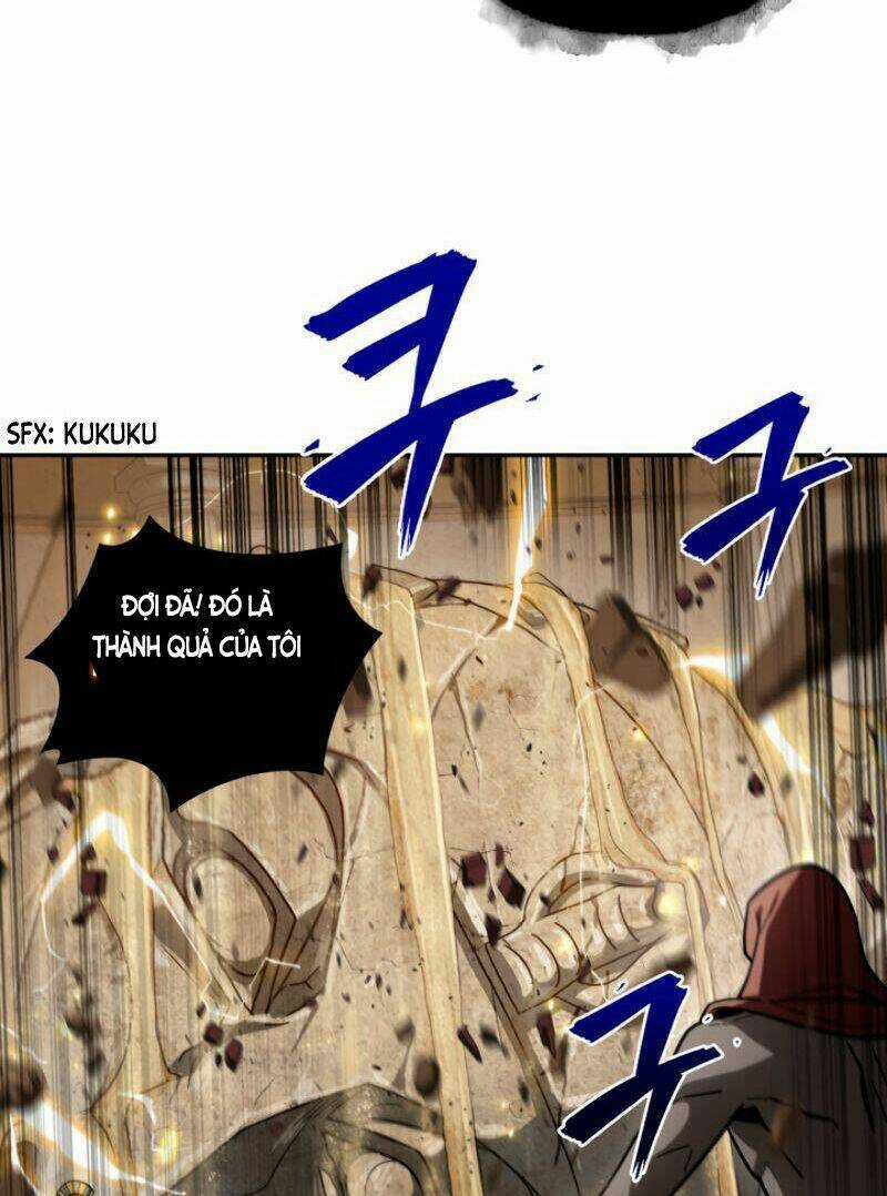 Vua Trộm Mộ - Chapter 180 - Trang 90