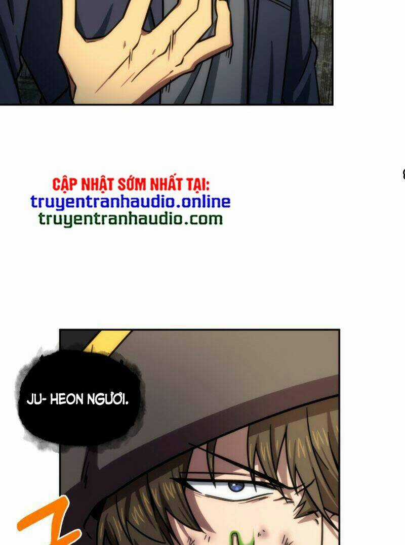 Vua Trộm Mộ - Chapter 180 - Trang 10