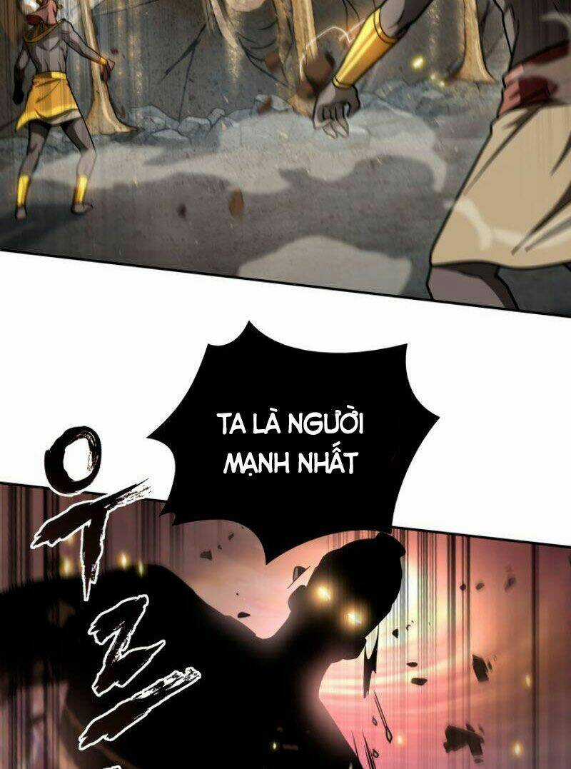 Vua Trộm Mộ - Chapter 180 - Trang 91