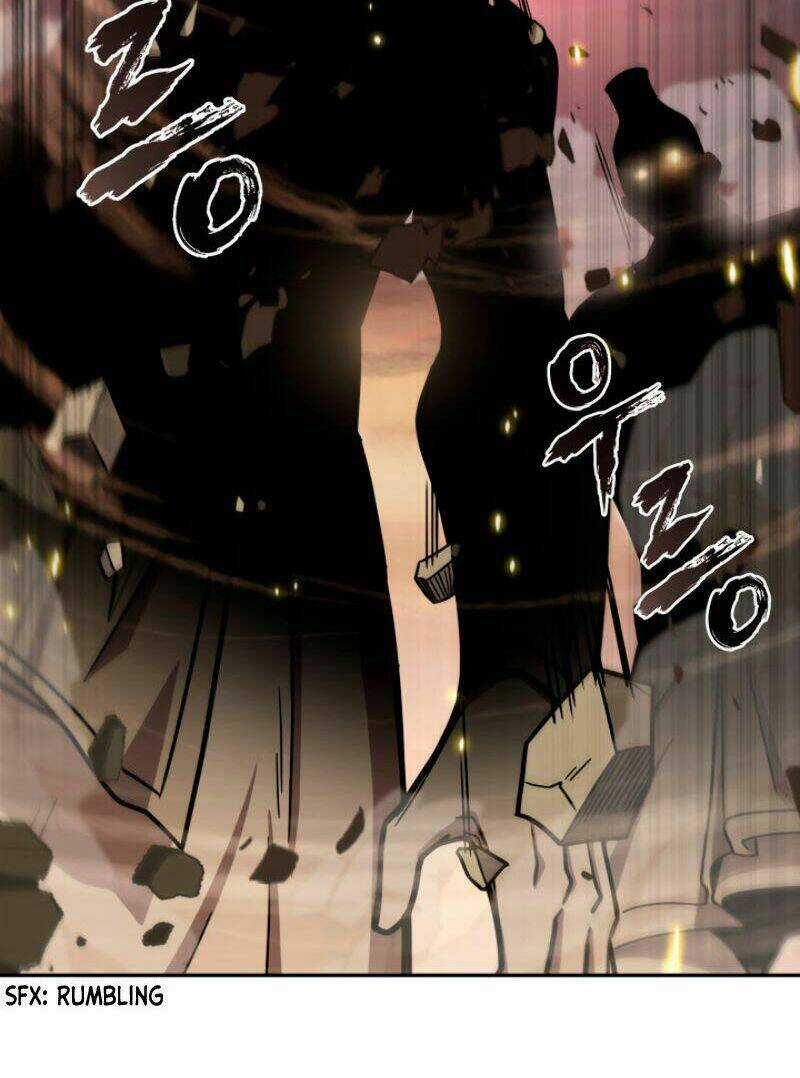 Vua Trộm Mộ - Chapter 180 - Trang 92