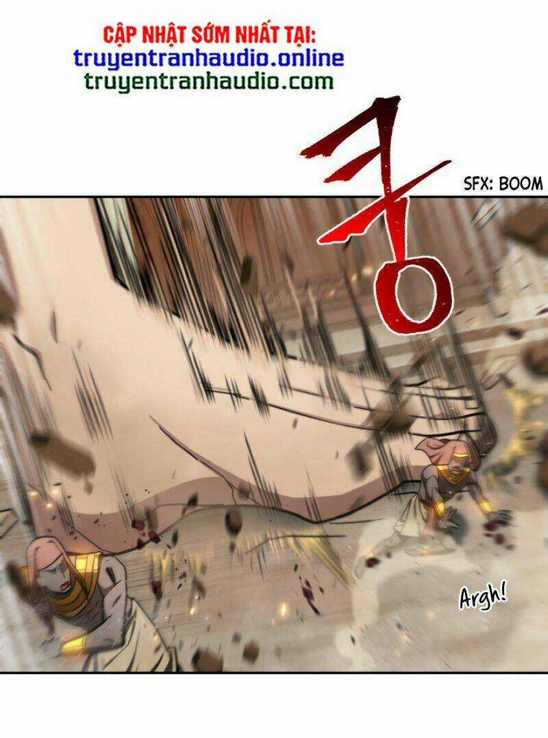 Vua Trộm Mộ - Chapter 180 - Trang 93