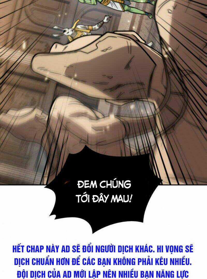 Vua Trộm Mộ - Chapter 180 - Trang 95