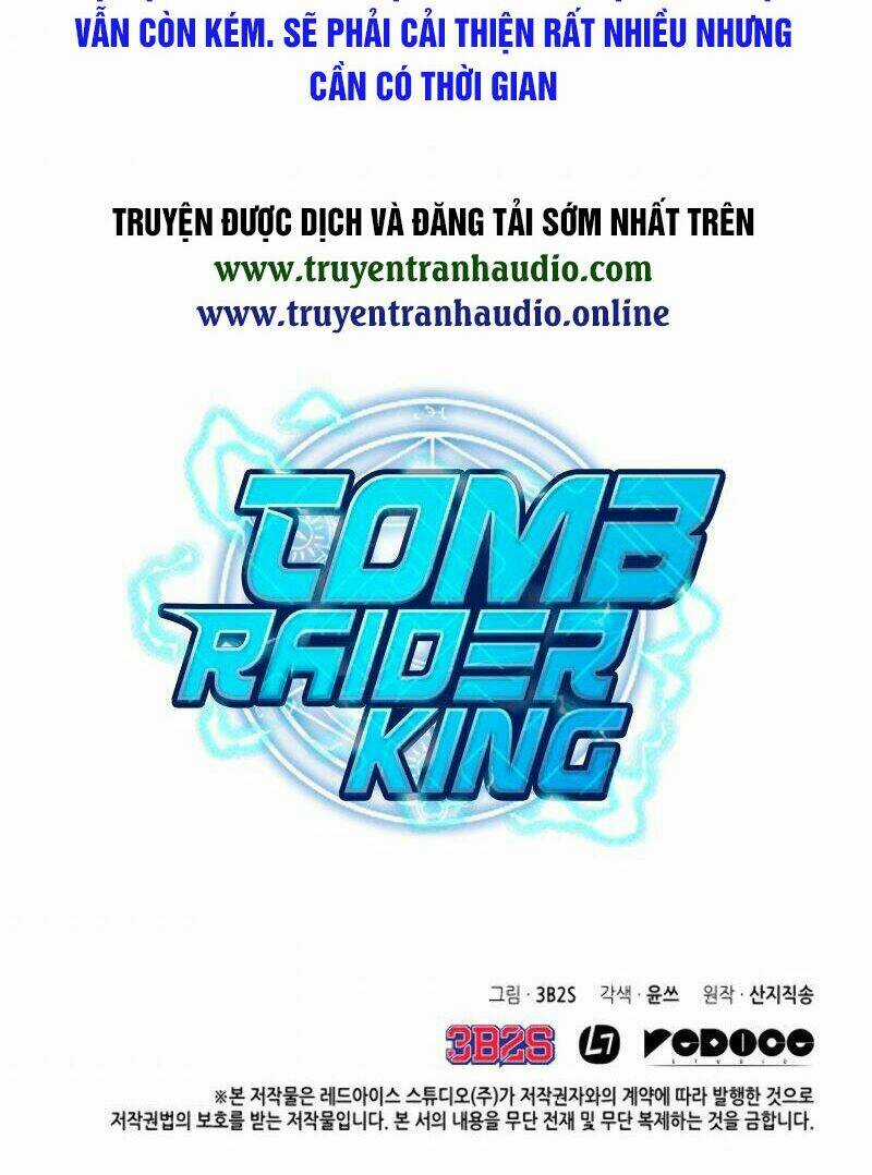Vua Trộm Mộ - Chapter 180 - Trang 96