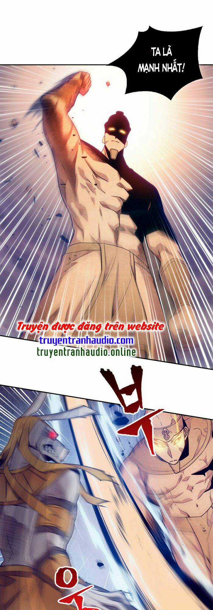 Vua Trộm Mộ - Chapter 181 - Trang 1