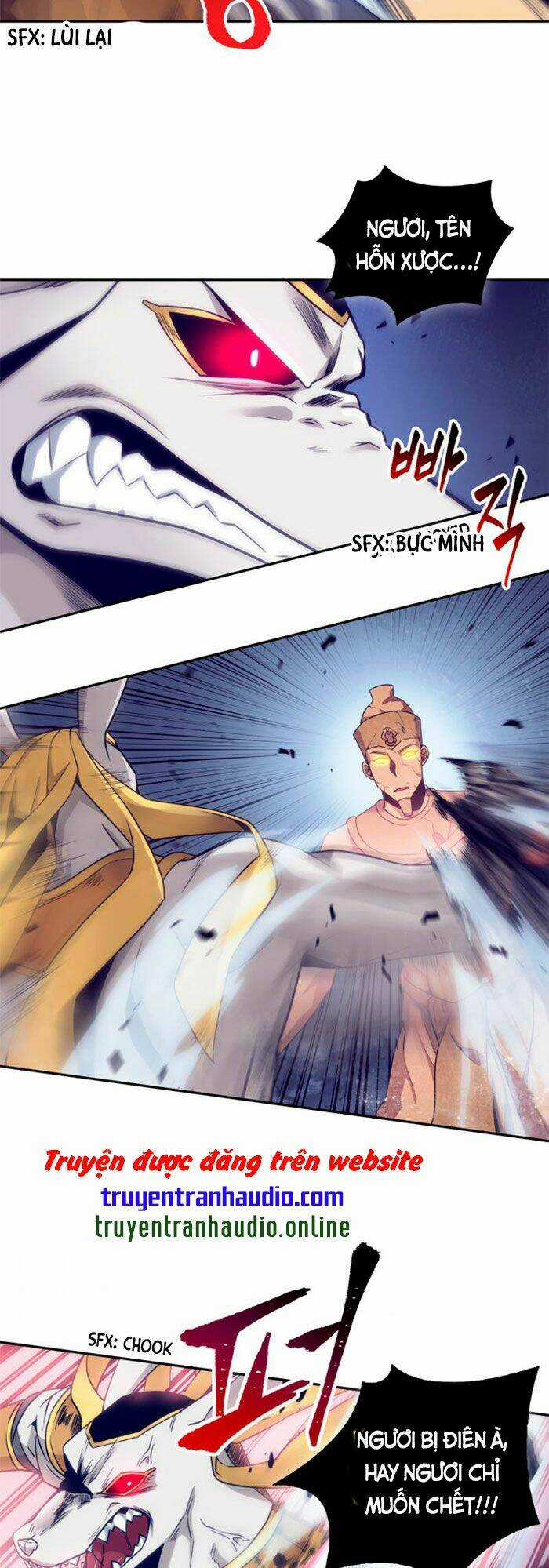 Vua Trộm Mộ - Chapter 181 - Trang 2