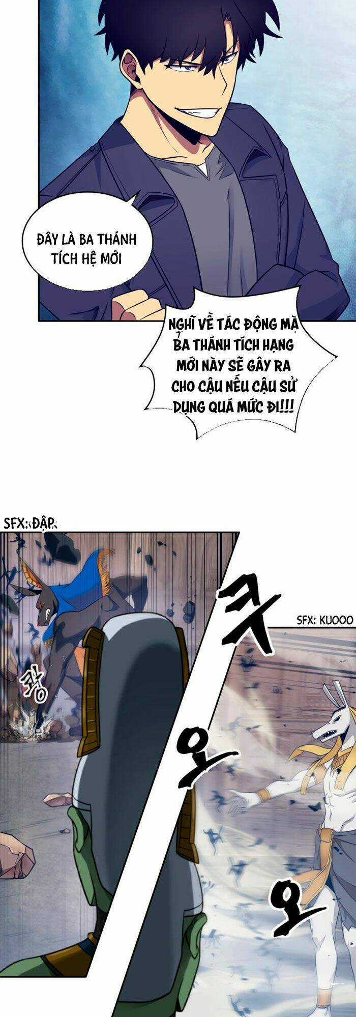 Vua Trộm Mộ - Chapter 181 - Trang 12