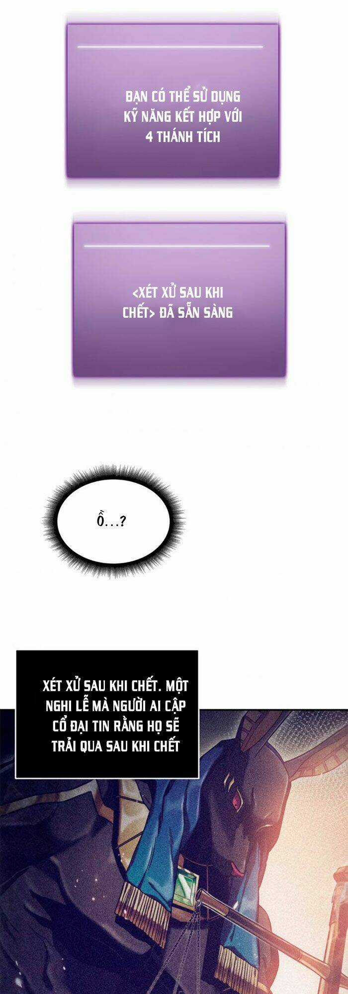 Vua Trộm Mộ - Chapter 181 - Trang 16