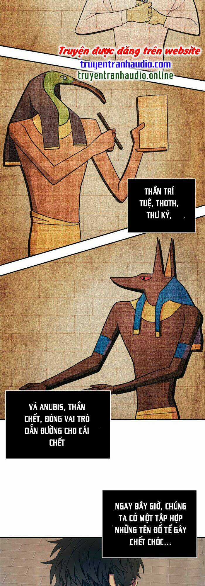 Vua Trộm Mộ - Chapter 181 - Trang 19