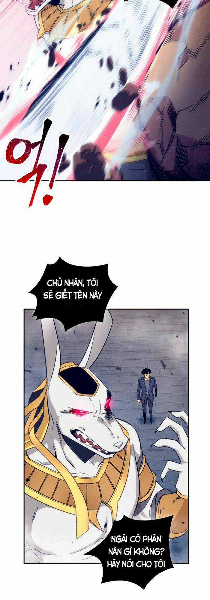 Vua Trộm Mộ - Chapter 181 - Trang 3