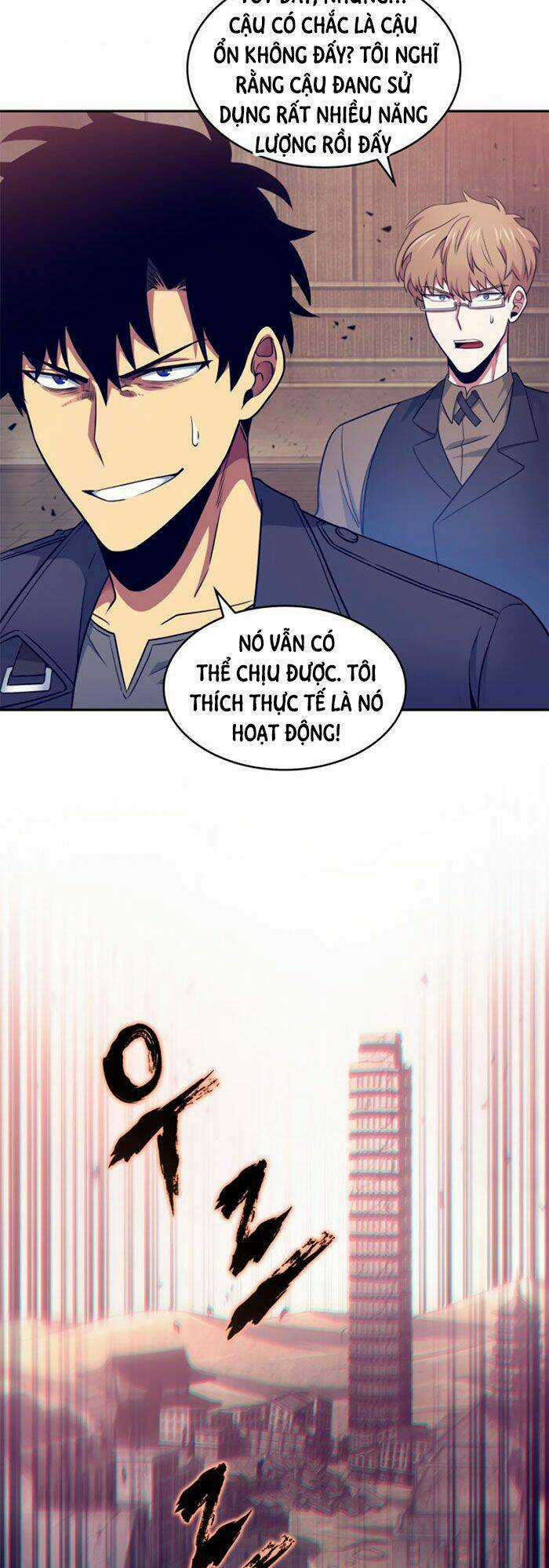 Vua Trộm Mộ - Chapter 181 - Trang 30