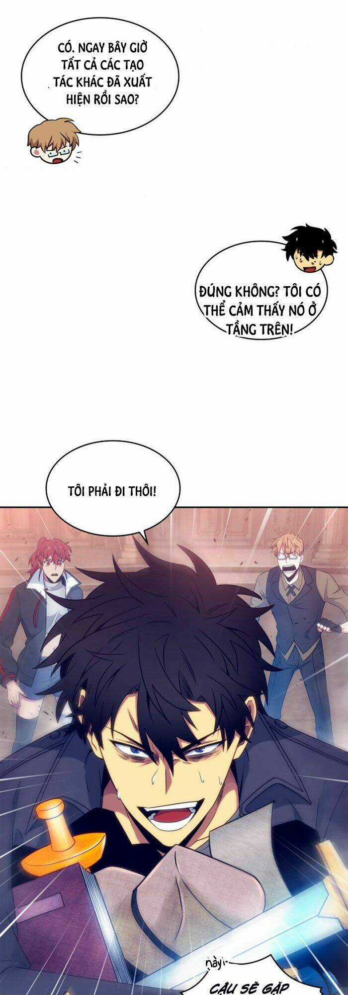 Vua Trộm Mộ - Chapter 181 - Trang 39