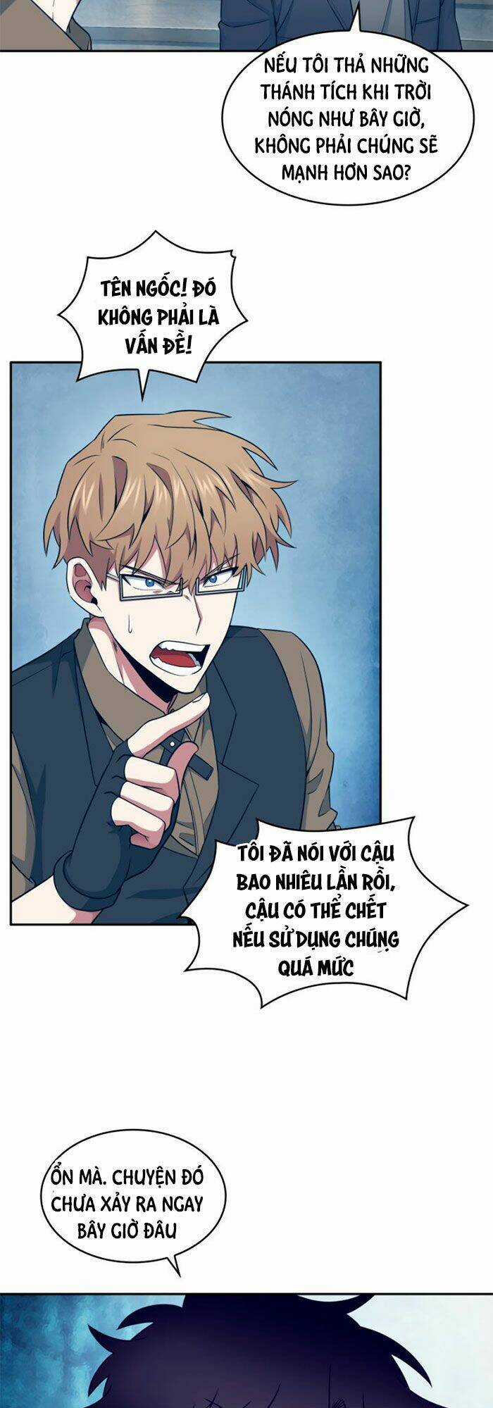 Vua Trộm Mộ - Chapter 181 - Trang 7