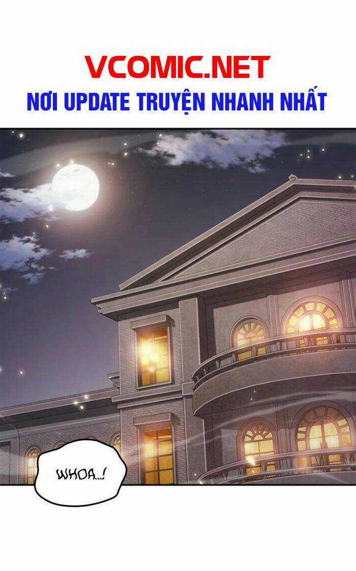 Vua Trộm Mộ - Chapter 182 - Trang 1