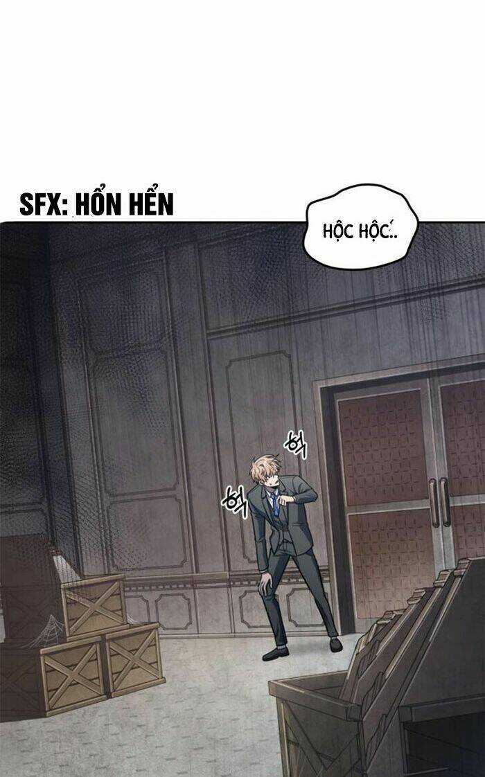 Vua Trộm Mộ - Chapter 182 - Trang 2