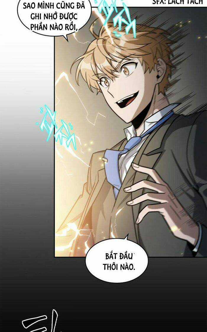 Vua Trộm Mộ - Chapter 182 - Trang 11