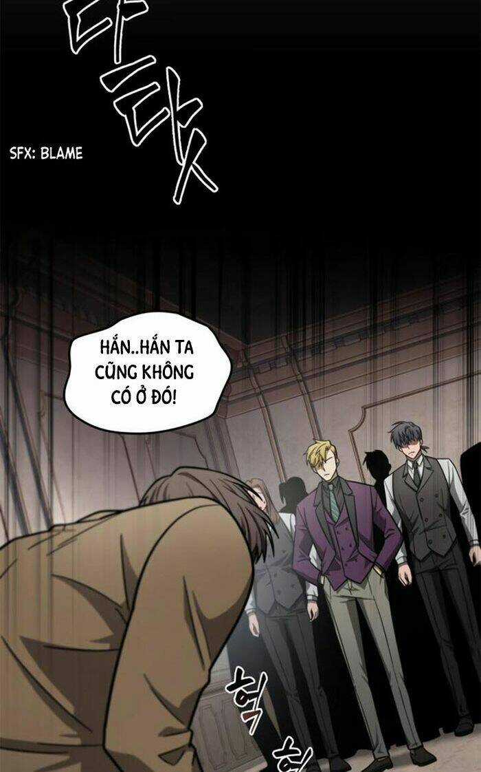 Vua Trộm Mộ - Chapter 182 - Trang 12