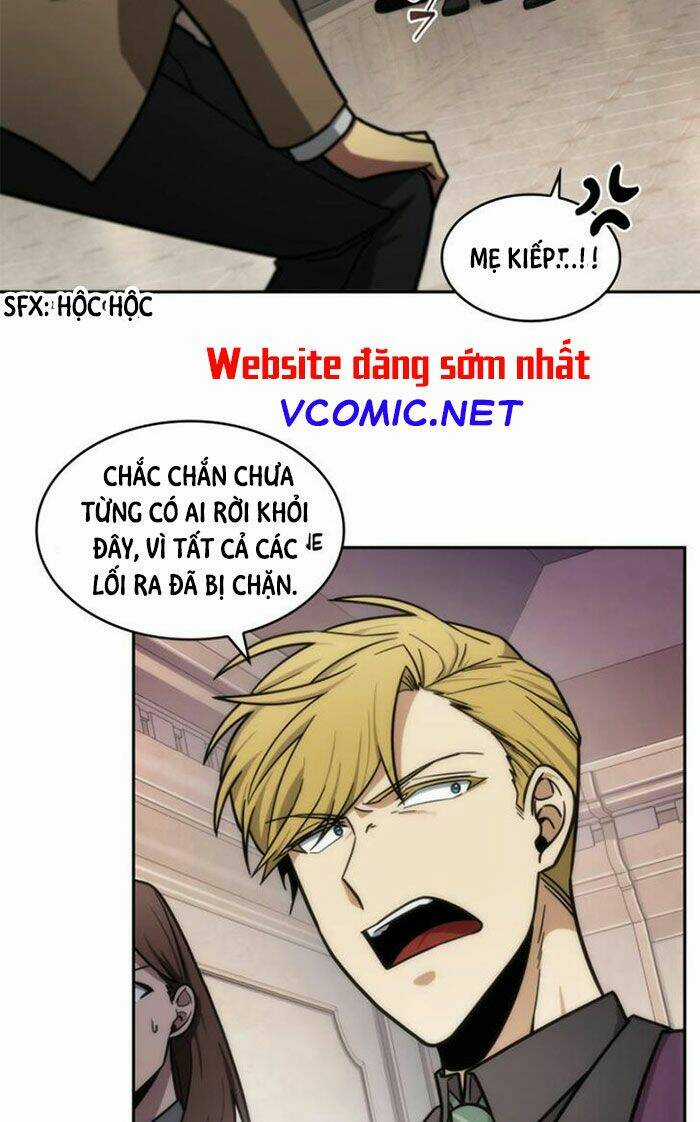 Vua Trộm Mộ - Chapter 182 - Trang 13