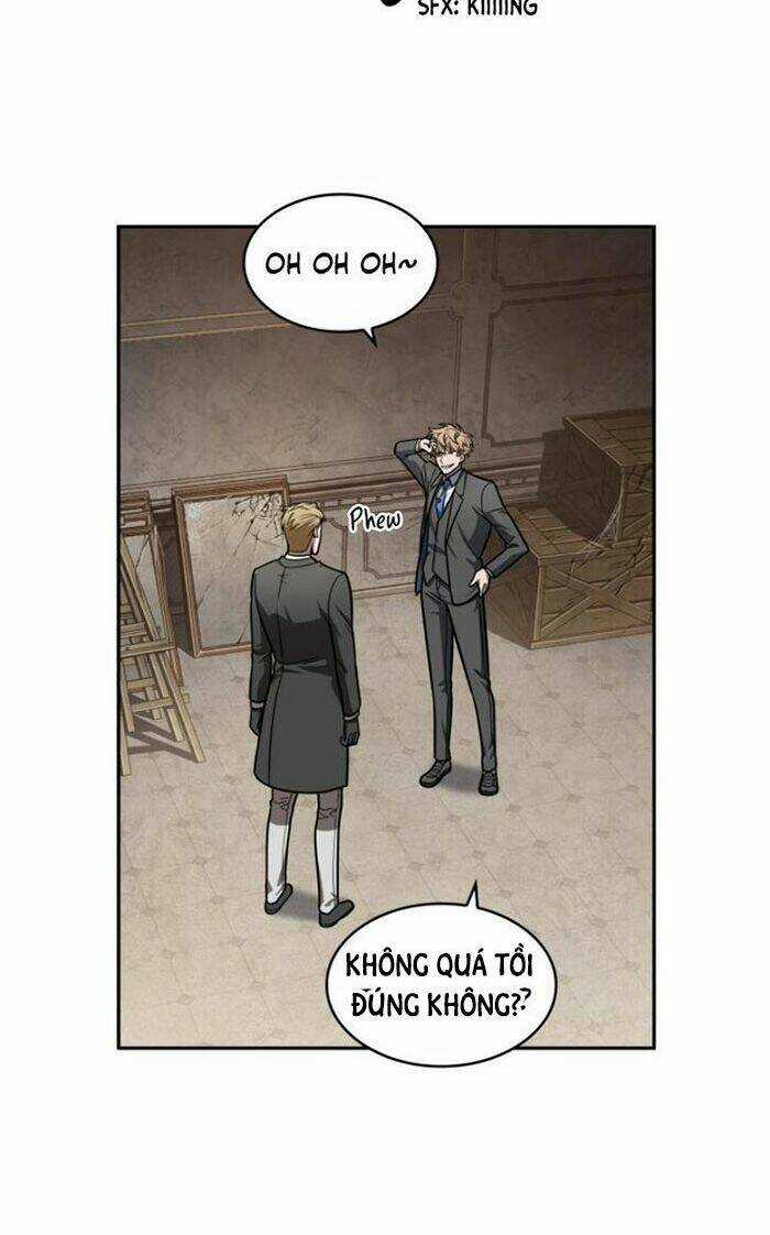 Vua Trộm Mộ - Chapter 182 - Trang 16