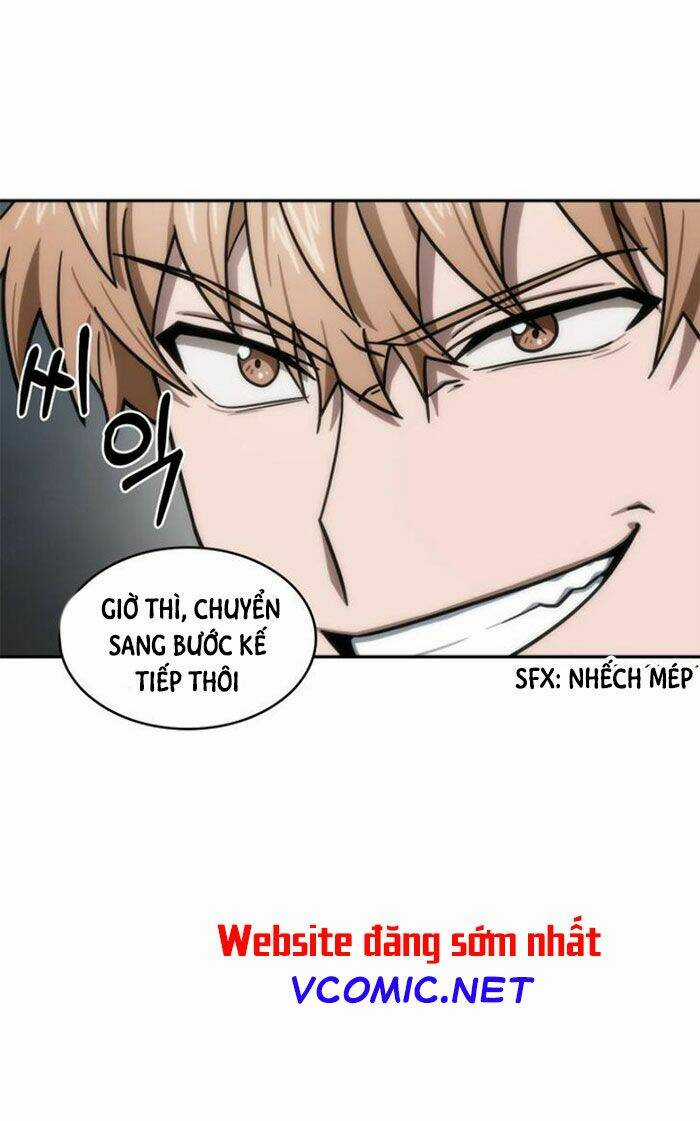 Vua Trộm Mộ - Chapter 182 - Trang 17