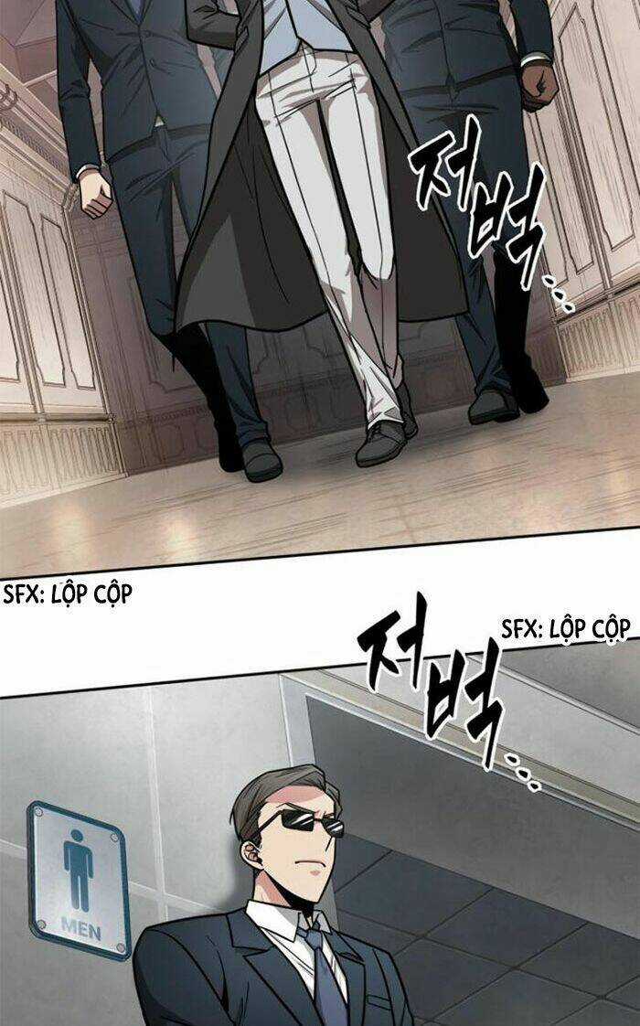 Vua Trộm Mộ - Chapter 182 - Trang 20