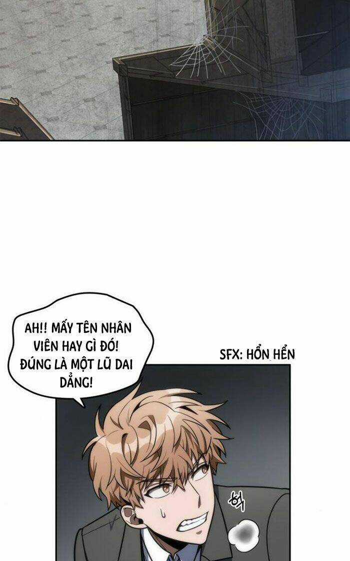 Vua Trộm Mộ - Chapter 182 - Trang 3