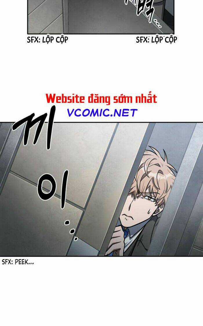 Vua Trộm Mộ - Chapter 182 - Trang 22