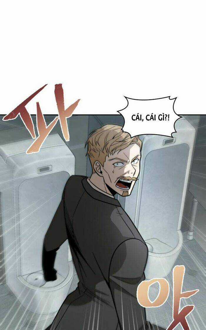 Vua Trộm Mộ - Chapter 182 - Trang 24
