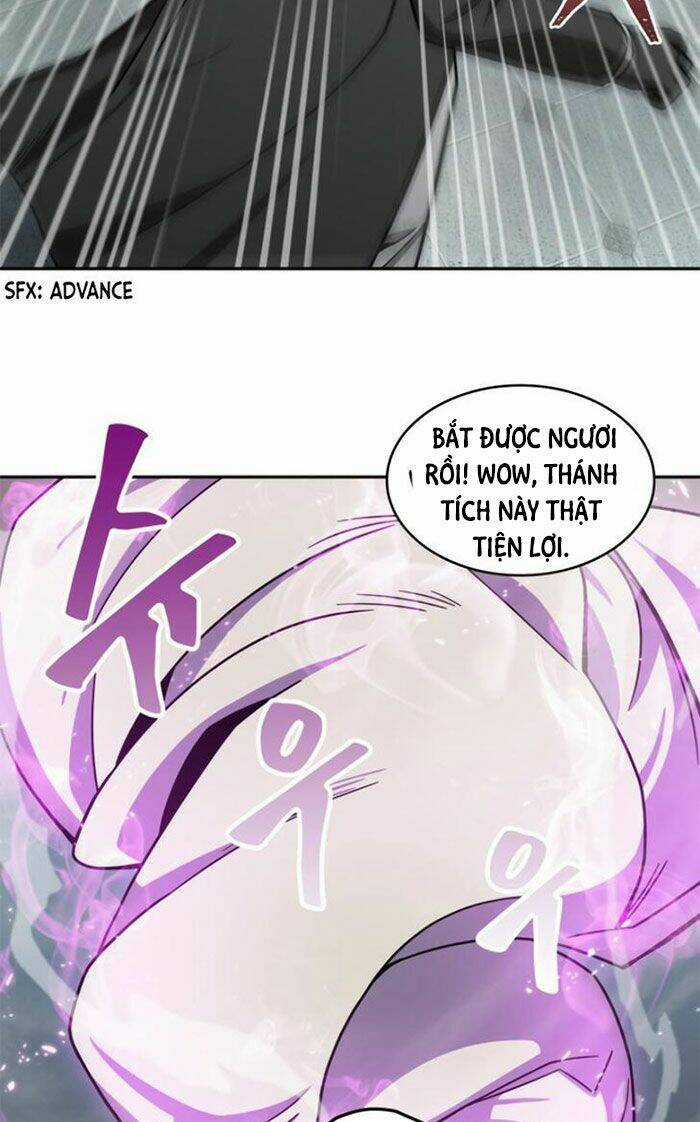 Vua Trộm Mộ - Chapter 182 - Trang 25