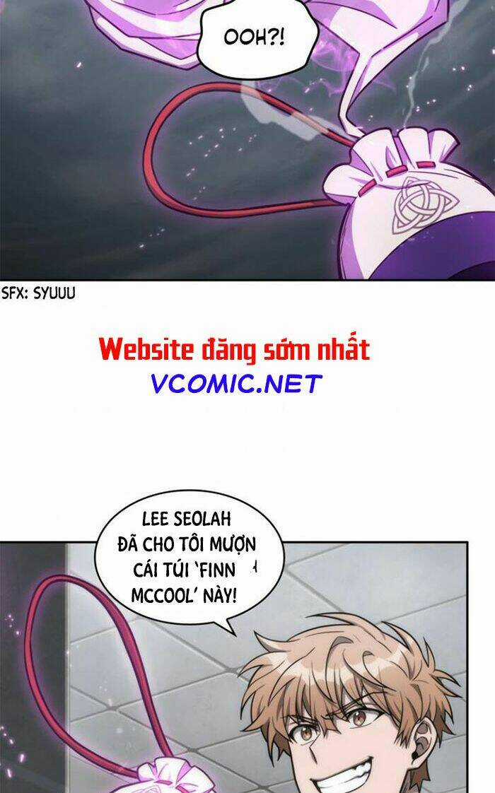 Vua Trộm Mộ - Chapter 182 - Trang 26