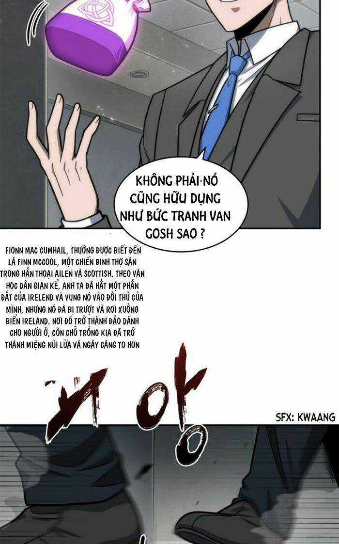 Vua Trộm Mộ - Chapter 182 - Trang 27