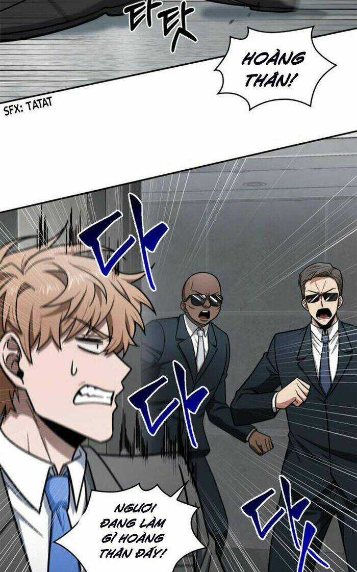 Vua Trộm Mộ - Chapter 182 - Trang 28
