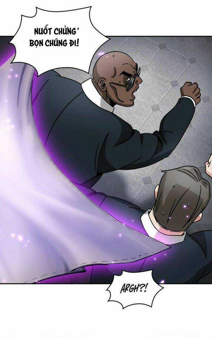 Vua Trộm Mộ - Chapter 182 - Trang 30