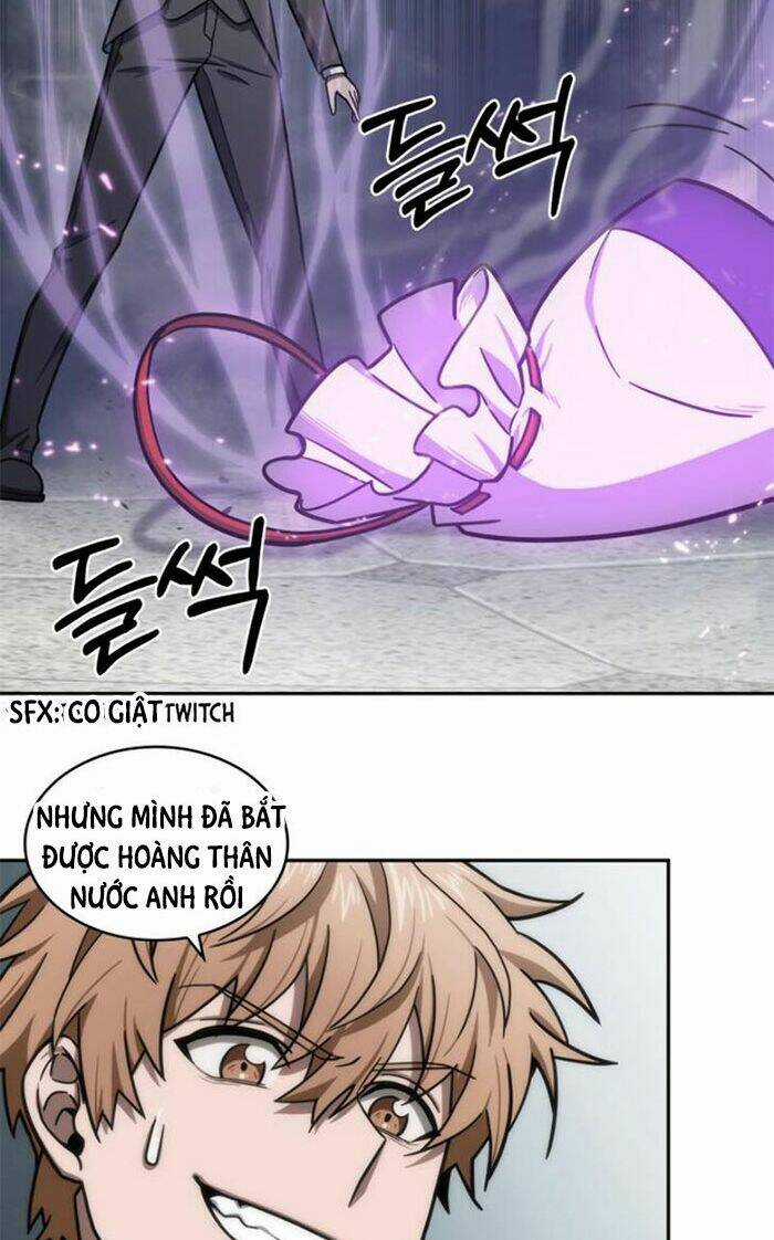 Vua Trộm Mộ - Chapter 182 - Trang 32