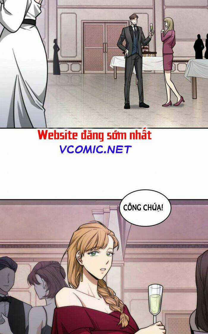 Vua Trộm Mộ - Chapter 182 - Trang 34