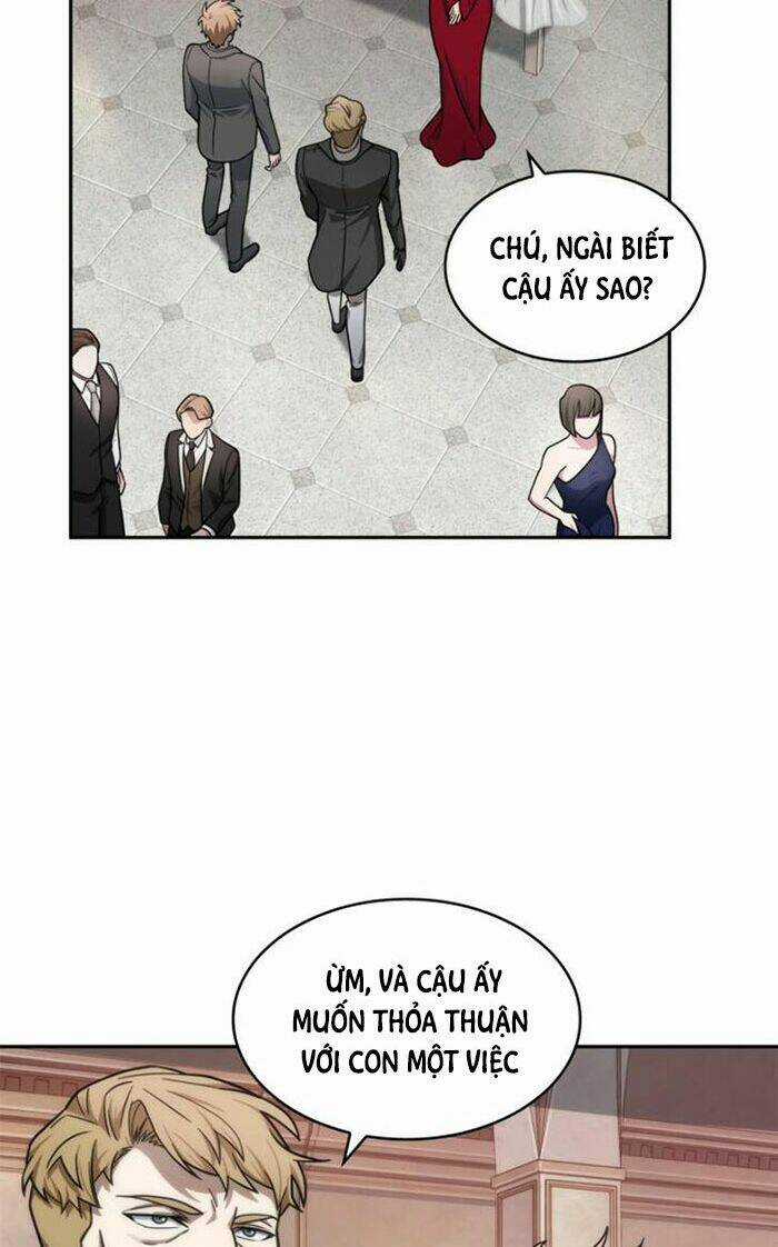 Vua Trộm Mộ - Chapter 182 - Trang 36