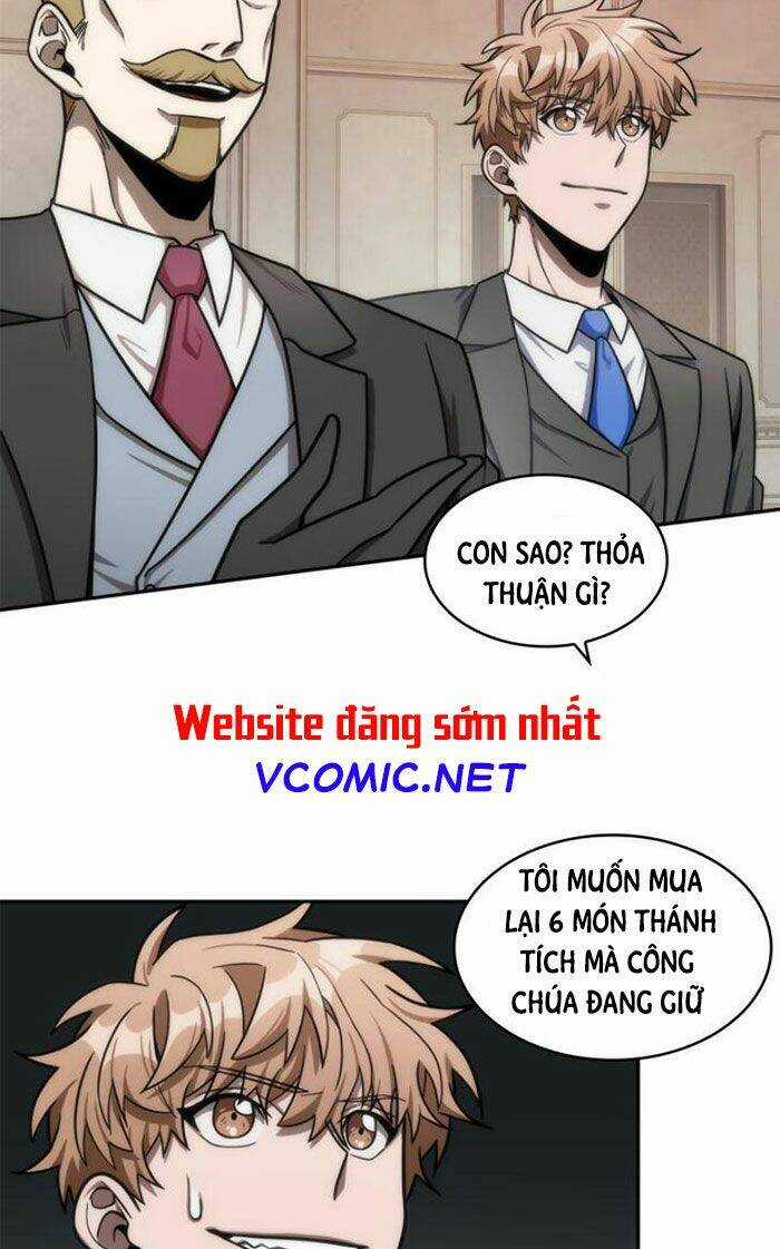 Vua Trộm Mộ - Chapter 182 - Trang 37