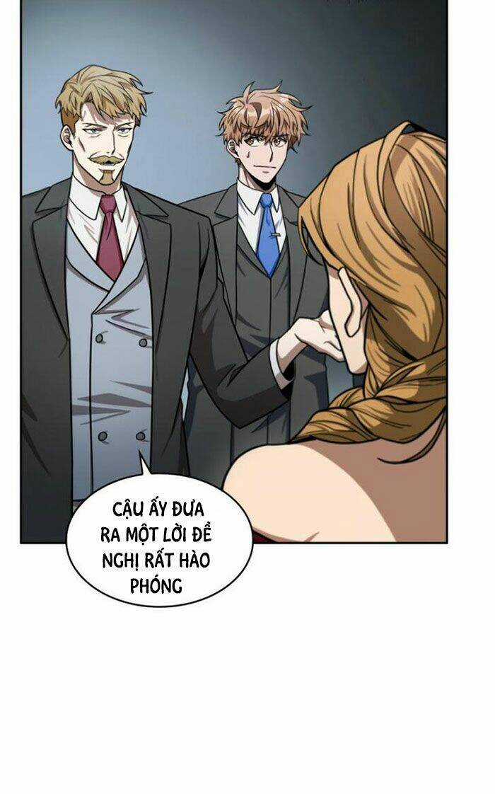 Vua Trộm Mộ - Chapter 182 - Trang 39