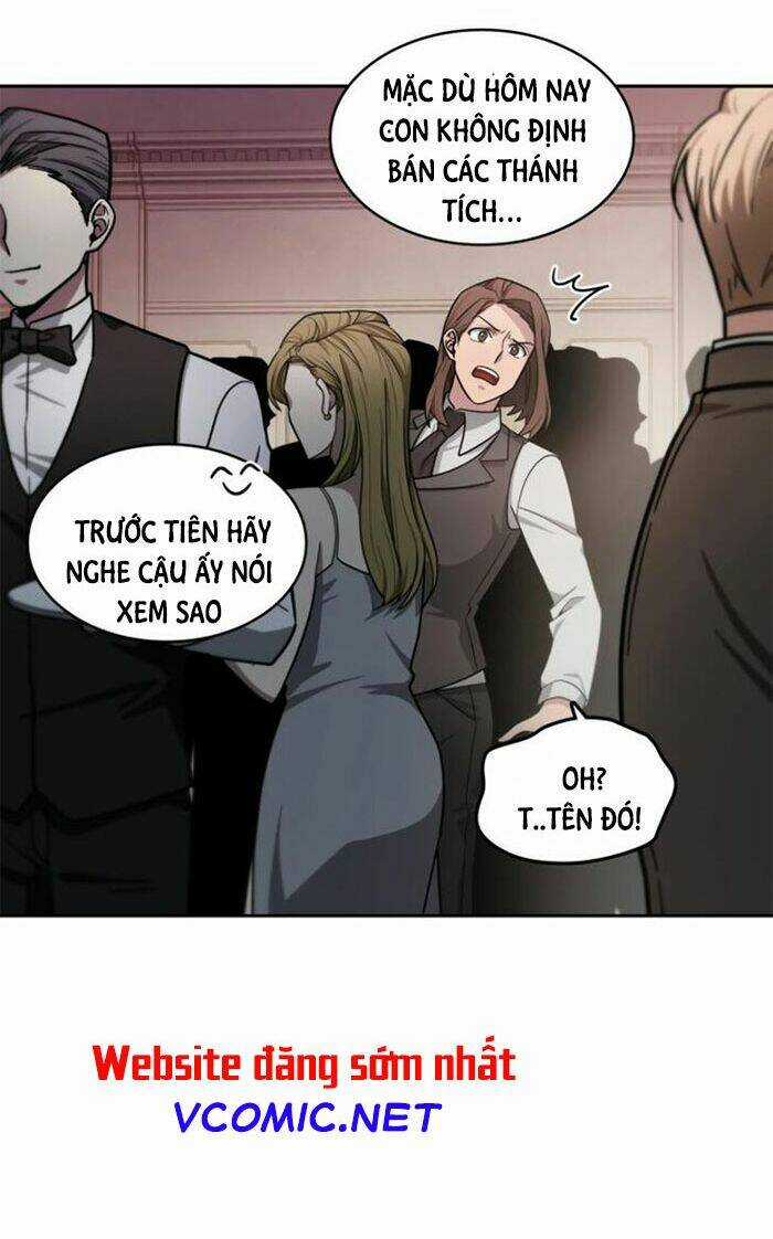 Vua Trộm Mộ - Chapter 182 - Trang 40