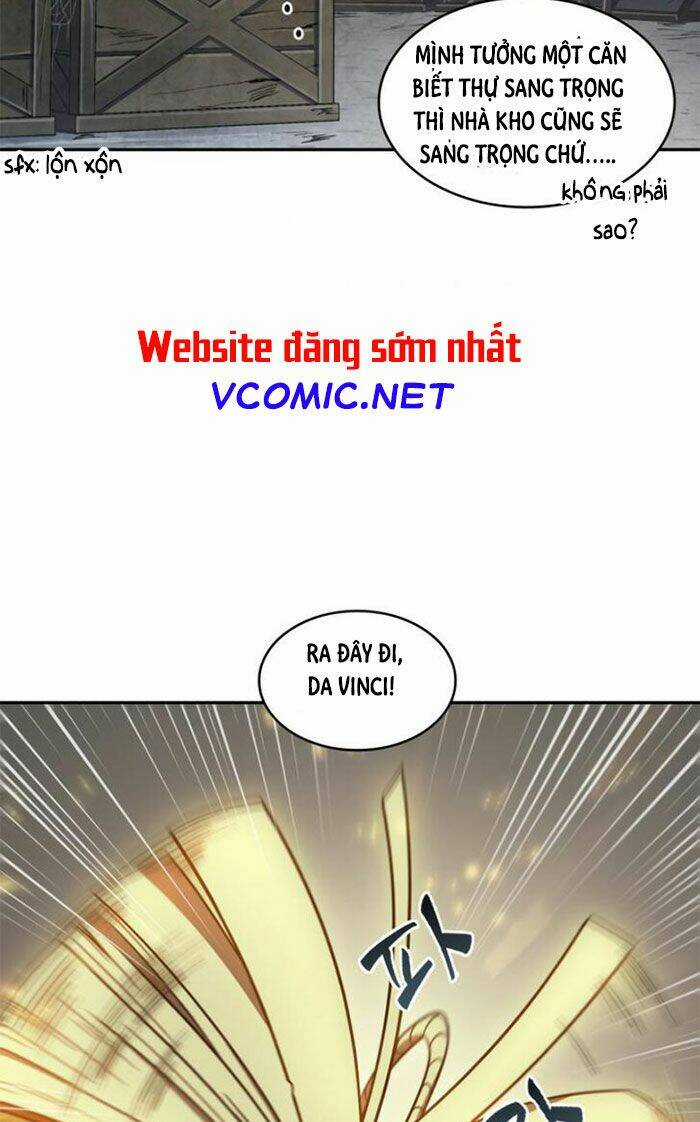 Vua Trộm Mộ - Chapter 182 - Trang 5