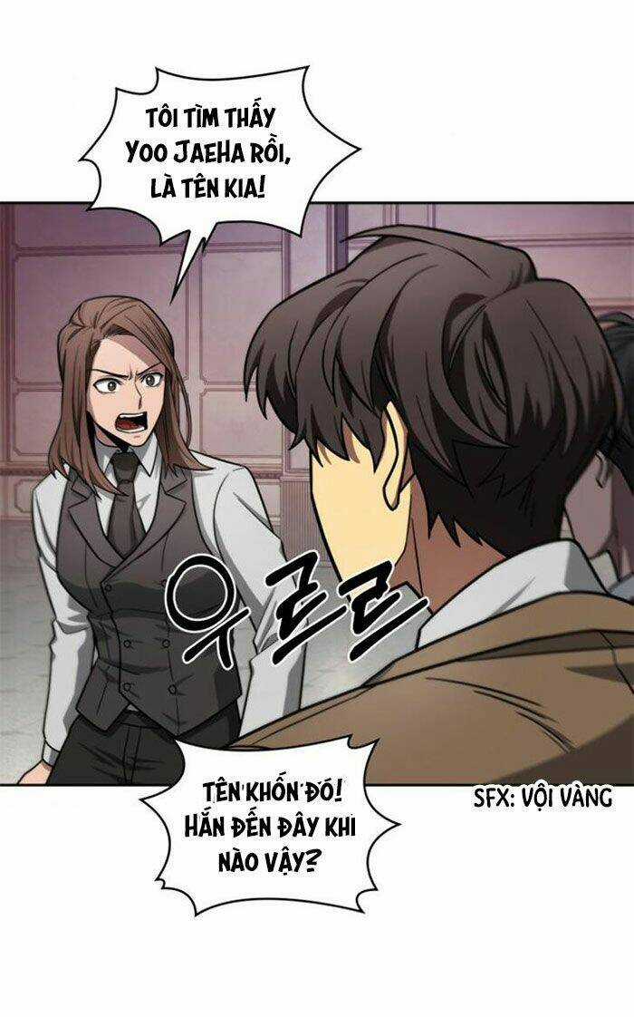 Vua Trộm Mộ - Chapter 182 - Trang 41