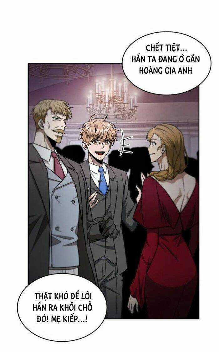 Vua Trộm Mộ - Chapter 182 - Trang 42