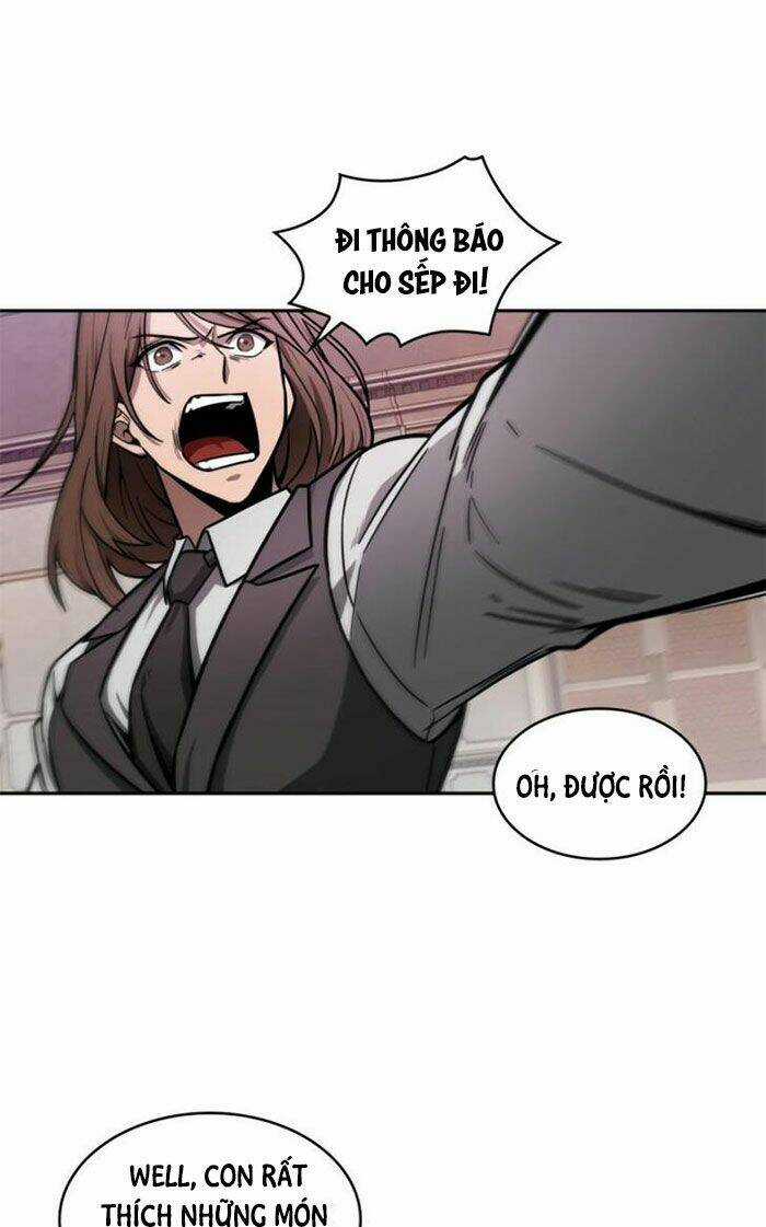Vua Trộm Mộ - Chapter 182 - Trang 43