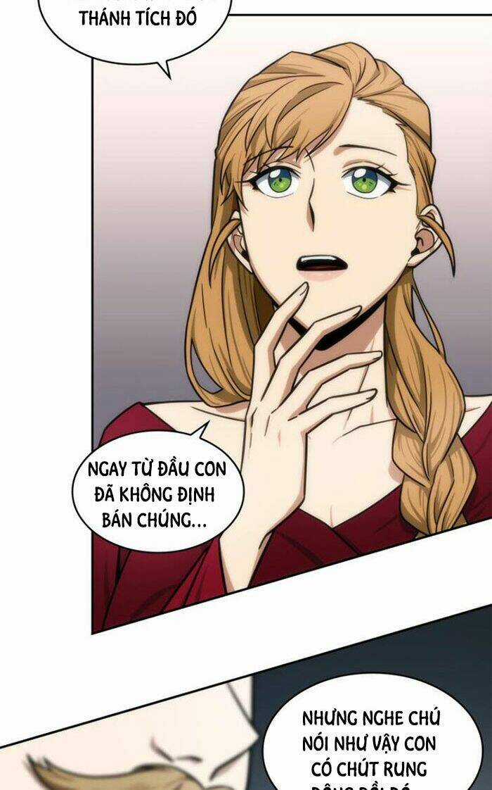 Vua Trộm Mộ - Chapter 182 - Trang 44