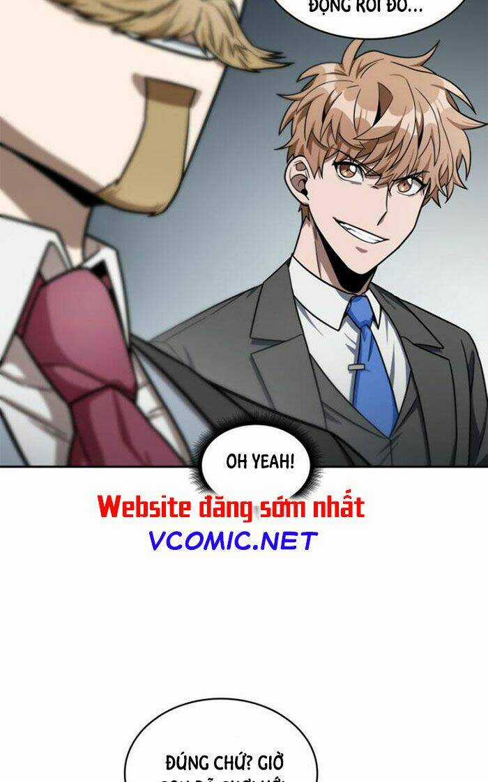 Vua Trộm Mộ - Chapter 182 - Trang 45