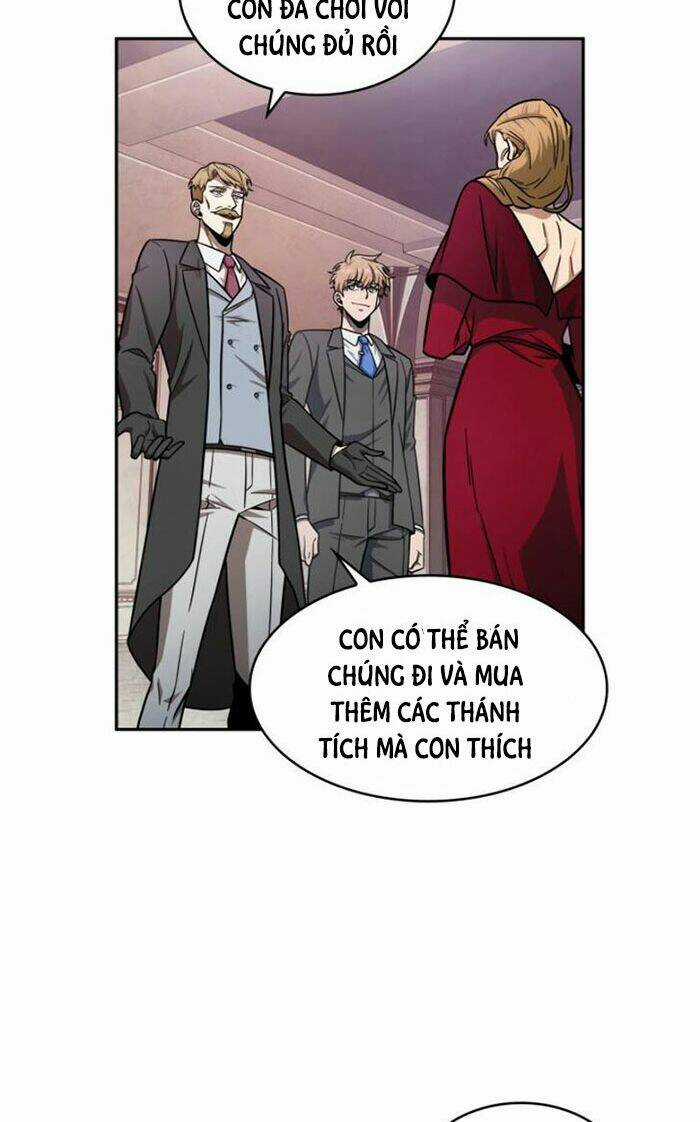 Vua Trộm Mộ - Chapter 182 - Trang 46