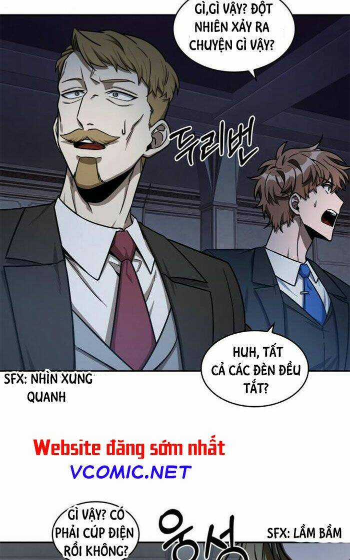 Vua Trộm Mộ - Chapter 182 - Trang 49