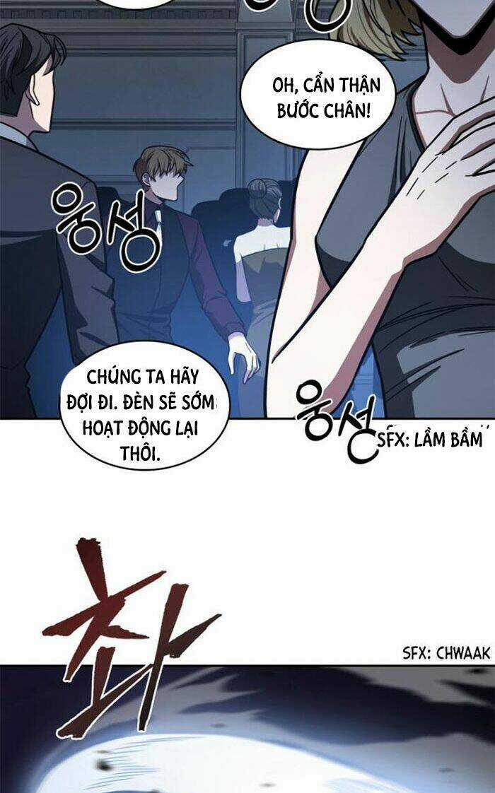 Vua Trộm Mộ - Chapter 182 - Trang 50