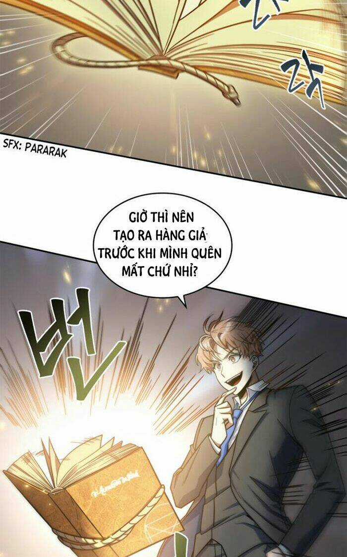 Vua Trộm Mộ - Chapter 182 - Trang 6